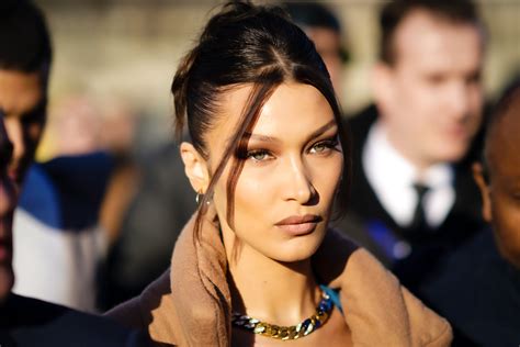 bella hadid net worth 2024|gigi hadid and bella net worth.